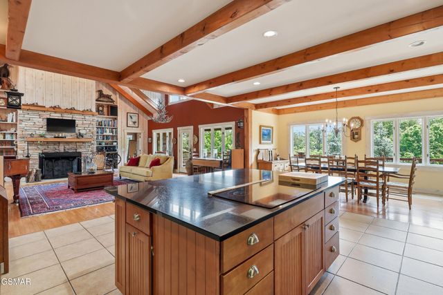 1309 Licklog Hollow Road, Sevierville, TN 37876