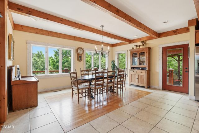 1309 Licklog Hollow Road, Sevierville, TN 37876
