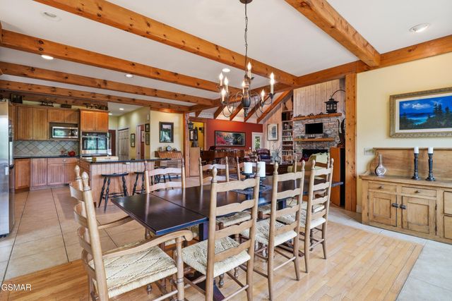 1309 Licklog Hollow Road, Sevierville, TN 37876