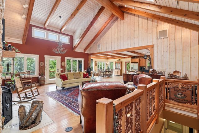 1309 Licklog Hollow Road, Sevierville, TN 37876