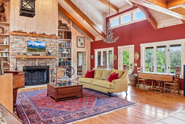 1309 Licklog Hollow Road, Sevierville, TN 37876