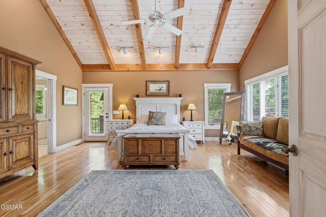 1309 Licklog Hollow Road, Sevierville, TN 37876