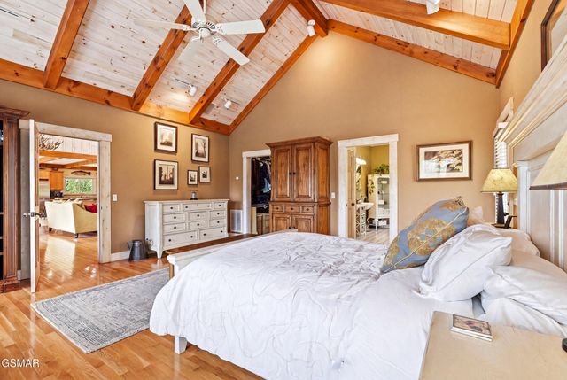 1309 Licklog Hollow Road, Sevierville, TN 37876