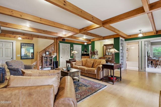 1309 Licklog Hollow Road, Sevierville, TN 37876