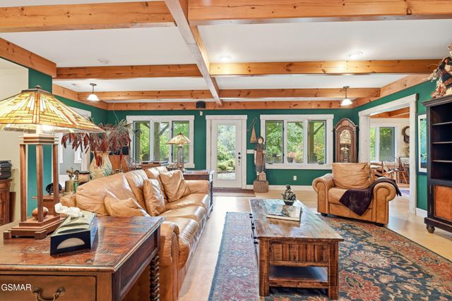 1309 Licklog Hollow Road, Sevierville, TN 37876