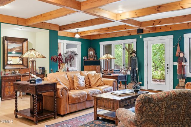 1309 Licklog Hollow Road, Sevierville, TN 37876