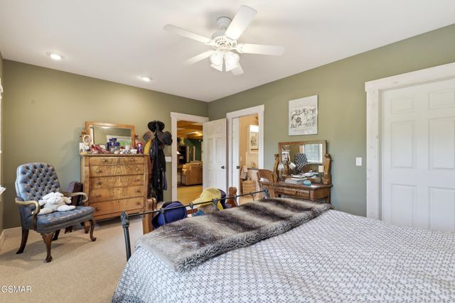 1309 Licklog Hollow Road, Sevierville, TN 37876