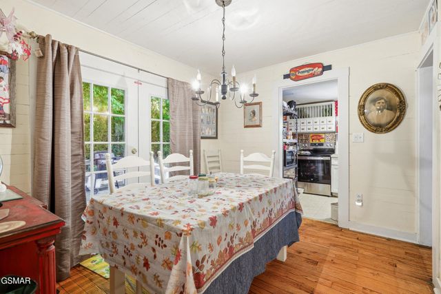 1309 Licklog Hollow Road, Sevierville, TN 37876