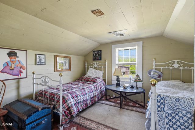 1309 Licklog Hollow Road, Sevierville, TN 37876