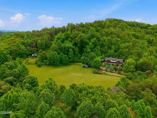 1309 Licklog Hollow Road, Sevierville, TN 37876