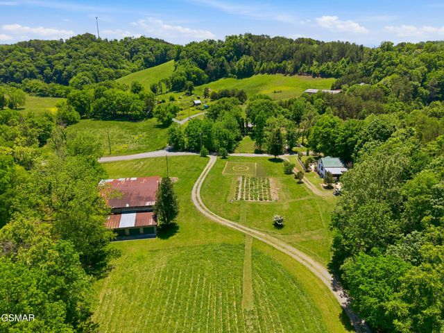1309 Licklog Hollow Road, Sevierville, TN 37876