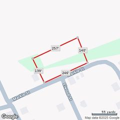 0 CLEVELAND AVENUE, North Union Twp, PA 15401