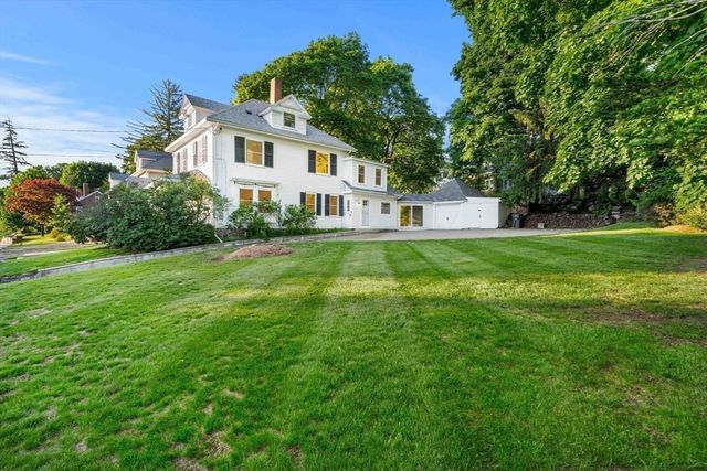 649 Main, Haverhill, MA 01830