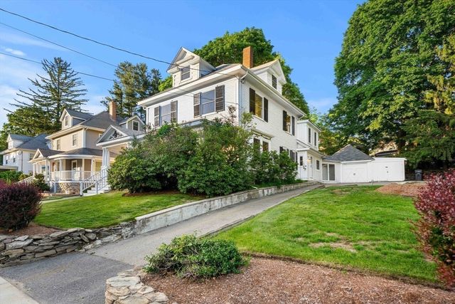 649 Main, Haverhill, MA 01830