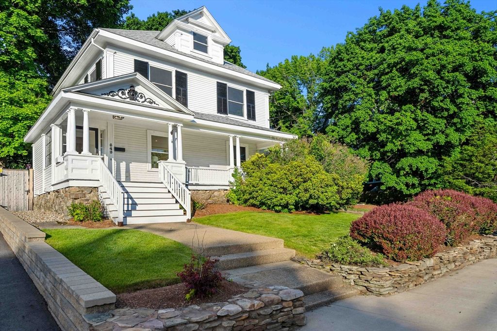 649 Main, Haverhill, MA 01830