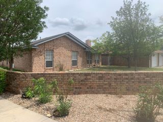 7001 BENWOOD Square, Amarillo, TX 79109