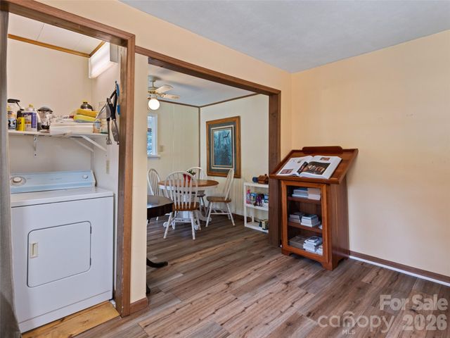 1714 Iron Duff Road, Waynesville, NC 28785