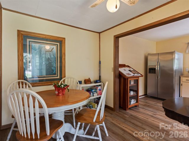 1714 Iron Duff Road, Waynesville, NC 28785