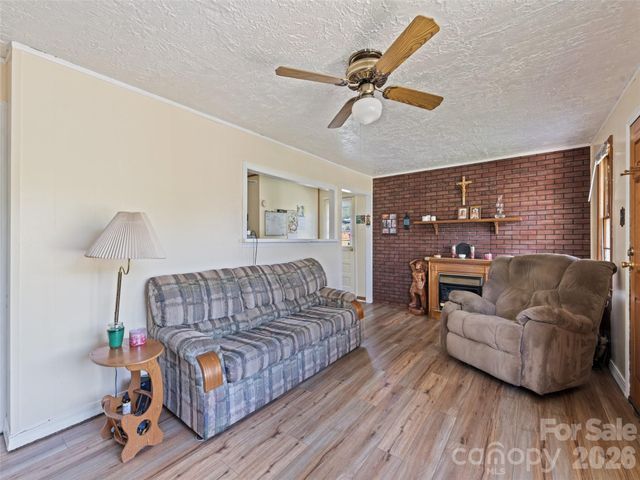 1714 Iron Duff Road, Waynesville, NC 28785