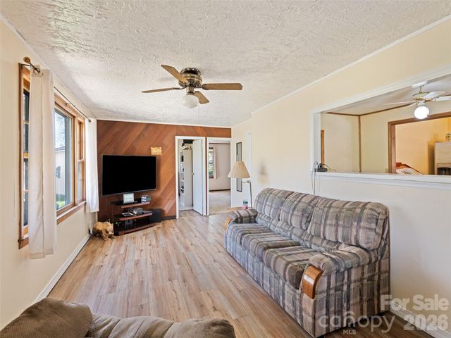 1714 Iron Duff Road, Waynesville, NC 28785