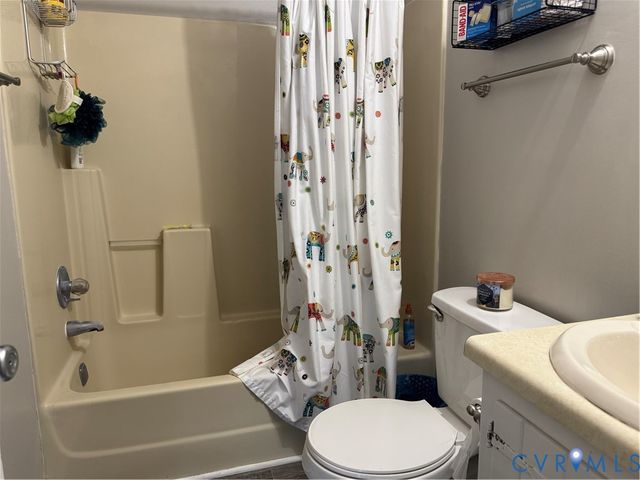 7418 Barkbridge Rd, Chesterfield, VA 23832