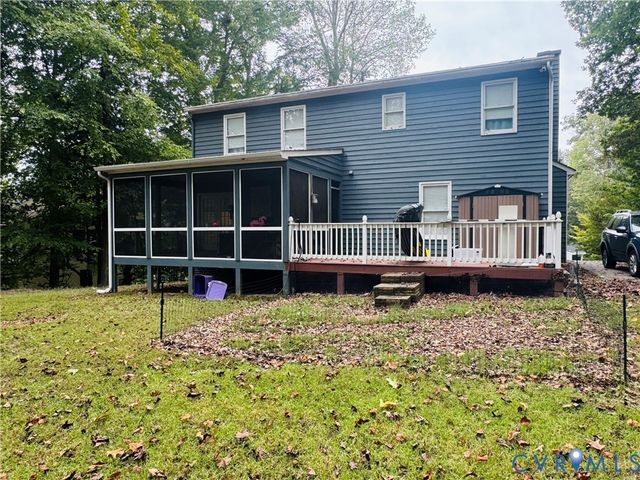 7418 Barkbridge Rd, Chesterfield, VA 23832