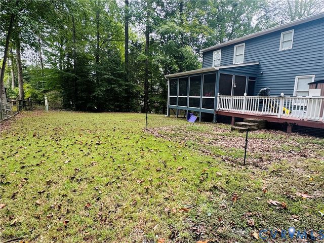 7418 Barkbridge Rd, Chesterfield, VA 23832