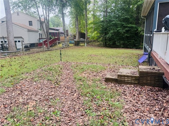 7418 Barkbridge Rd, Chesterfield, VA 23832