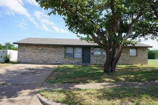 1514 GLENHAVEN DRIVE, Wichita Falls, TX 76306