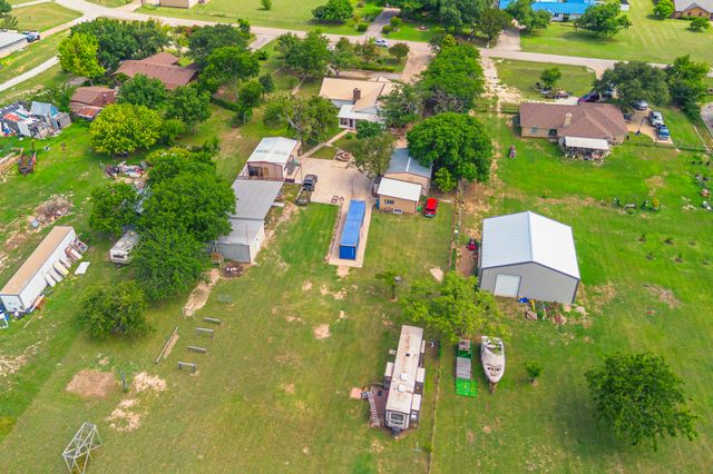 1978 Hill Top Circle, Weatherford, TX 76085