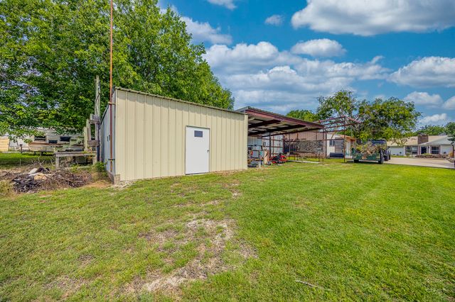 1978 Hill Top Circle, Weatherford, TX 76085