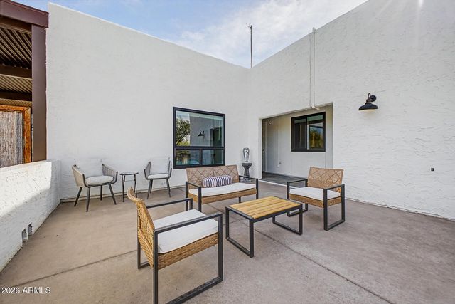 6835 E DALE Lane, Scottsdale, AZ 85266