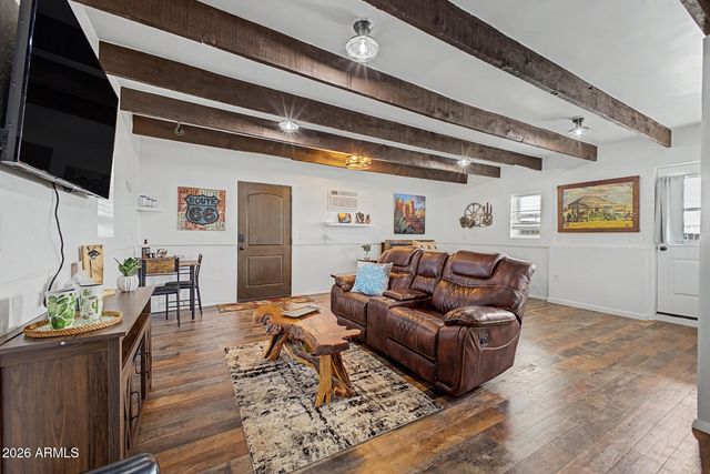 6835 E DALE Lane, Scottsdale, AZ 85266