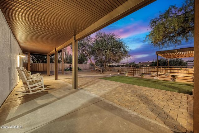 6835 E DALE Lane, Scottsdale, AZ 85266