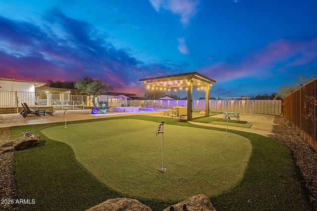 6835 E DALE Lane, Scottsdale, AZ 85266