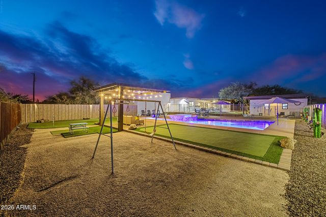 6835 E DALE Lane, Scottsdale, AZ 85266