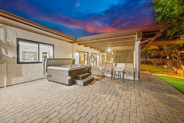 6835 E DALE Lane, Scottsdale, AZ 85266