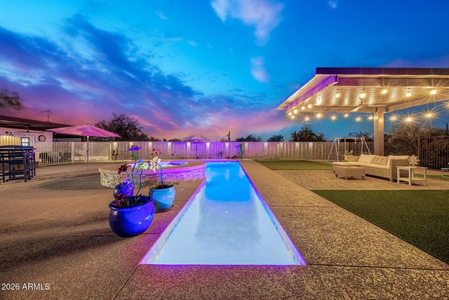 6835 E DALE Lane, Scottsdale, AZ 85266