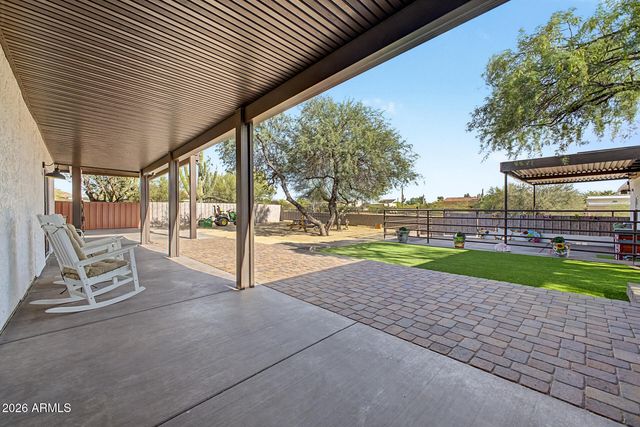 6835 E DALE Lane, Scottsdale, AZ 85266