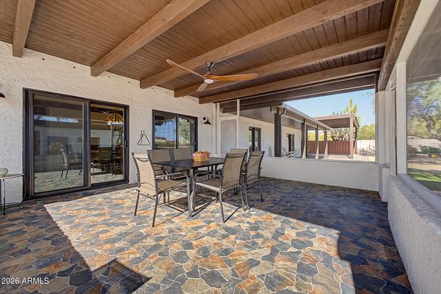 6835 E DALE Lane, Scottsdale, AZ 85266