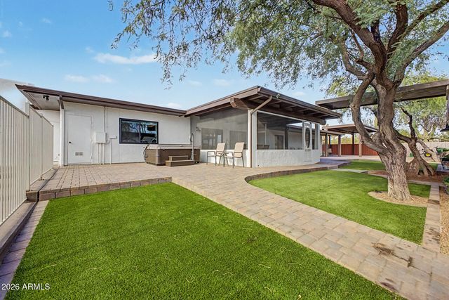 6835 E DALE Lane, Scottsdale, AZ 85266