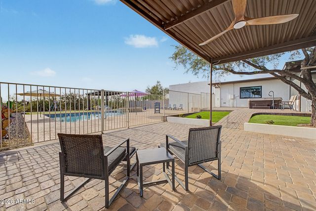 6835 E DALE Lane, Scottsdale, AZ 85266