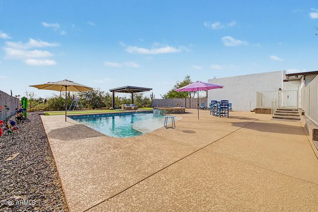 6835 E DALE Lane, Scottsdale, AZ 85266