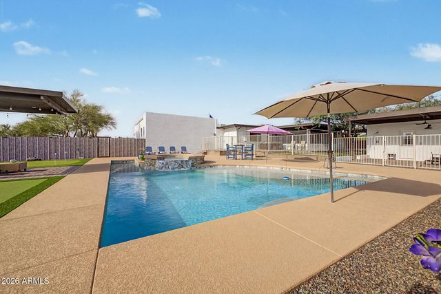 6835 E DALE Lane, Scottsdale, AZ 85266