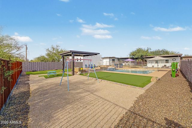 6835 E DALE Lane, Scottsdale, AZ 85266