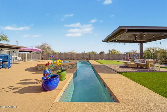 6835 E DALE Lane, Scottsdale, AZ 85266