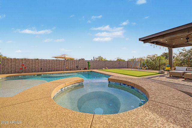 6835 E DALE Lane, Scottsdale, AZ 85266