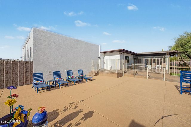 6835 E DALE Lane, Scottsdale, AZ 85266