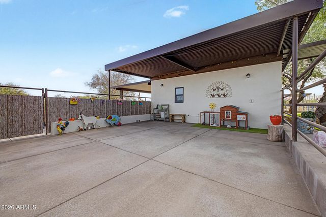 6835 E DALE Lane, Scottsdale, AZ 85266