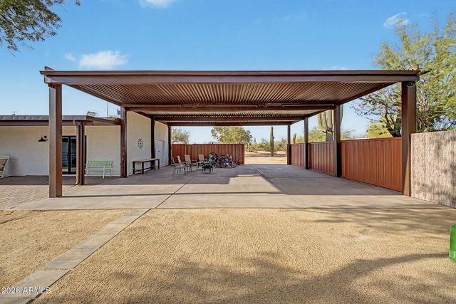 6835 E DALE Lane, Scottsdale, AZ 85266